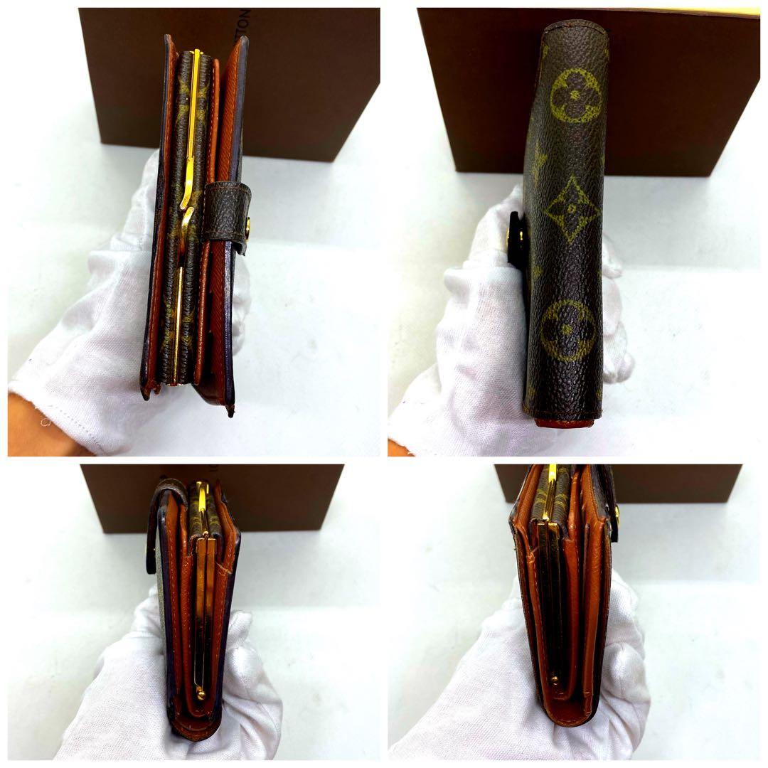 ❤️新品に近い❤️定価の半額以下‼️赤字価格‼️LV❤️モノグラム