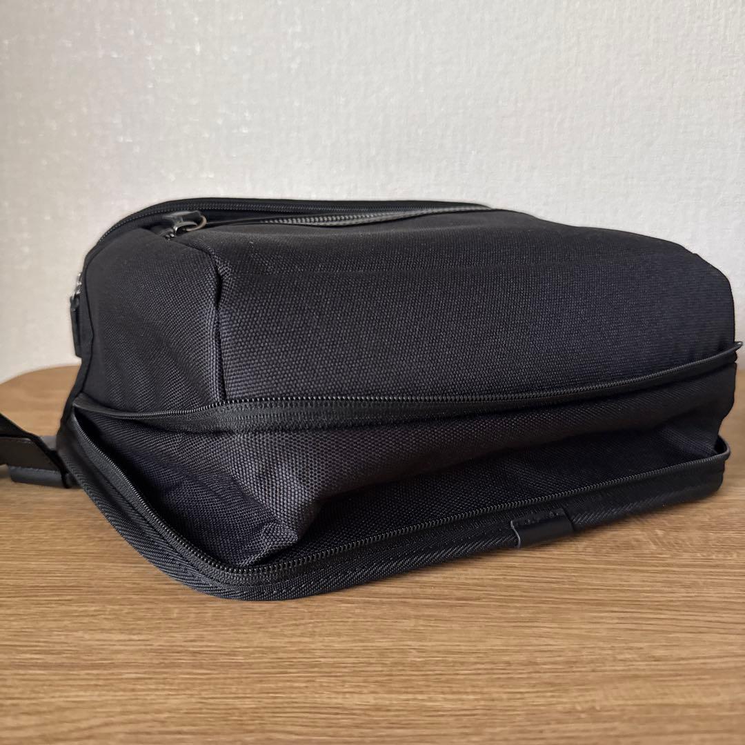 【2025新作｜試着のみ】¥13,980｜Evoonマルチボディバッグ2.0