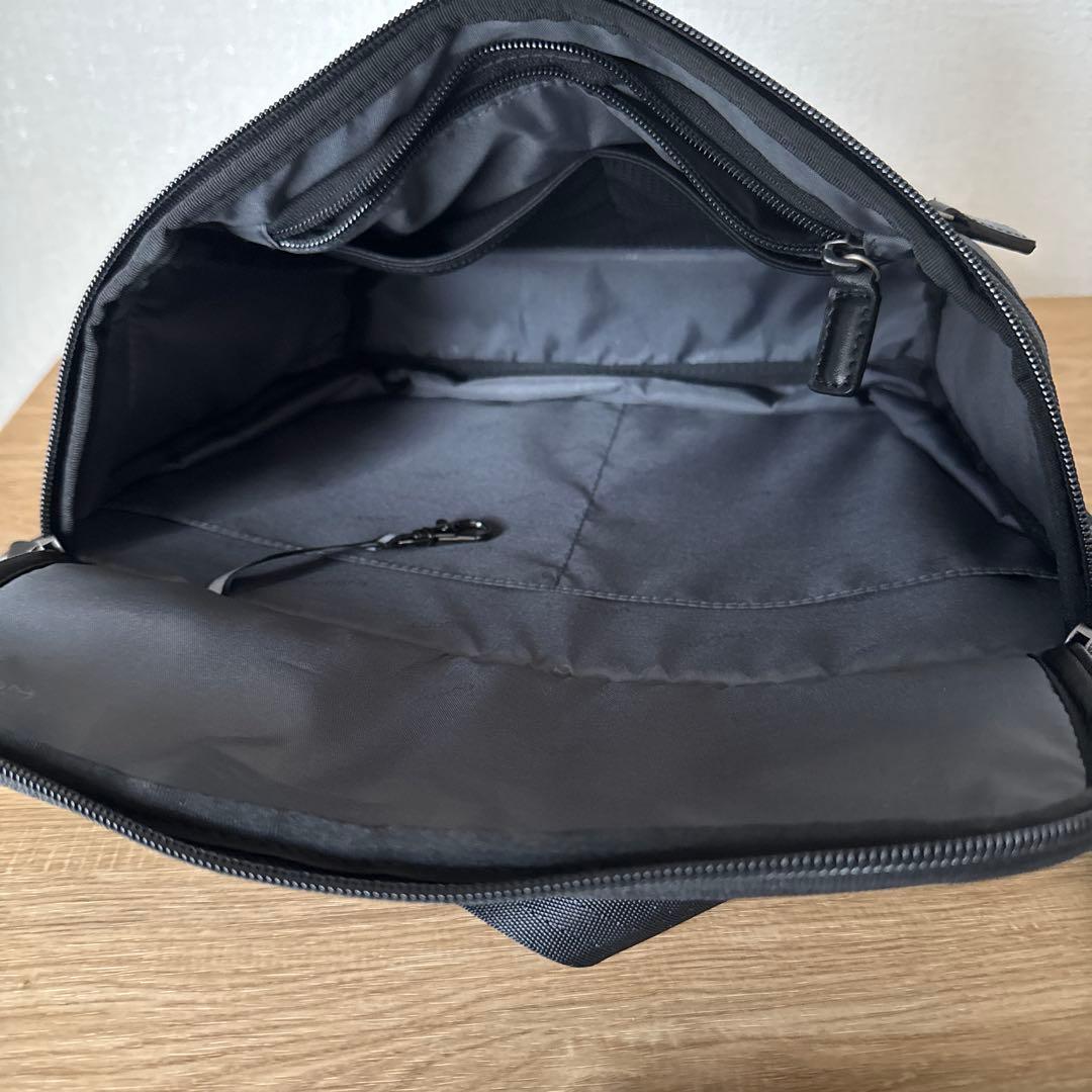 【2025新作｜試着のみ】¥13,980｜Evoonマルチボディバッグ2.0