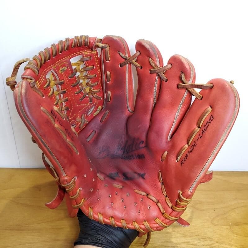 SSK エスエスケイ ビーホリック 二遊用サイズ 内野用 軟式グローブ