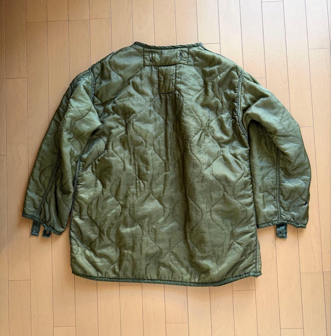 Sサイズ M65 フィッシュテールパーカー SMALL-REGULAR