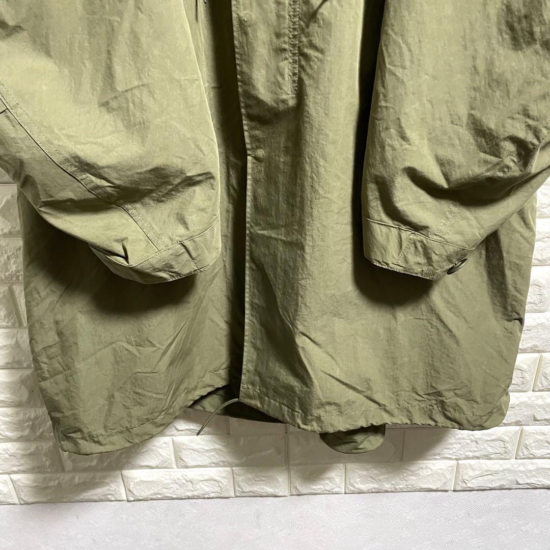 FREAKS STORE M-65 ライナーセット　モッズコート　XLサイズ相当