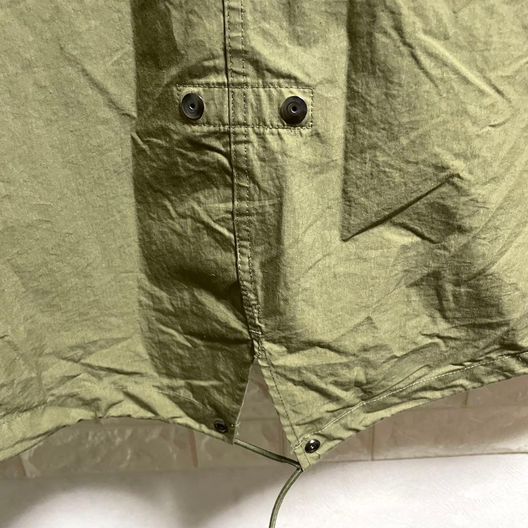 FREAKS STORE M-65 ライナーセット　モッズコート　XLサイズ相当