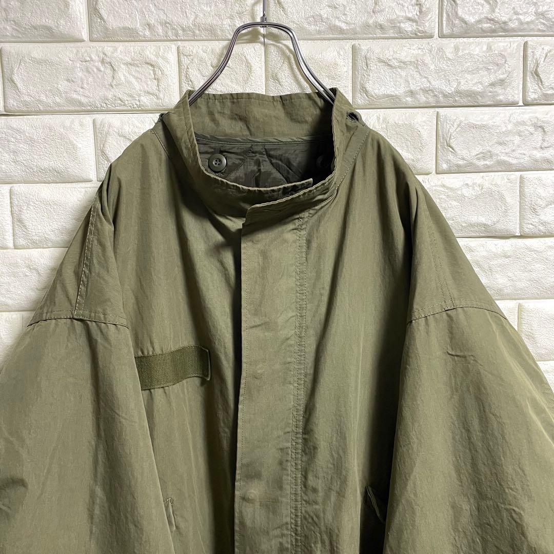 FREAKS STORE M-65 ライナーセット　モッズコート　XLサイズ相当