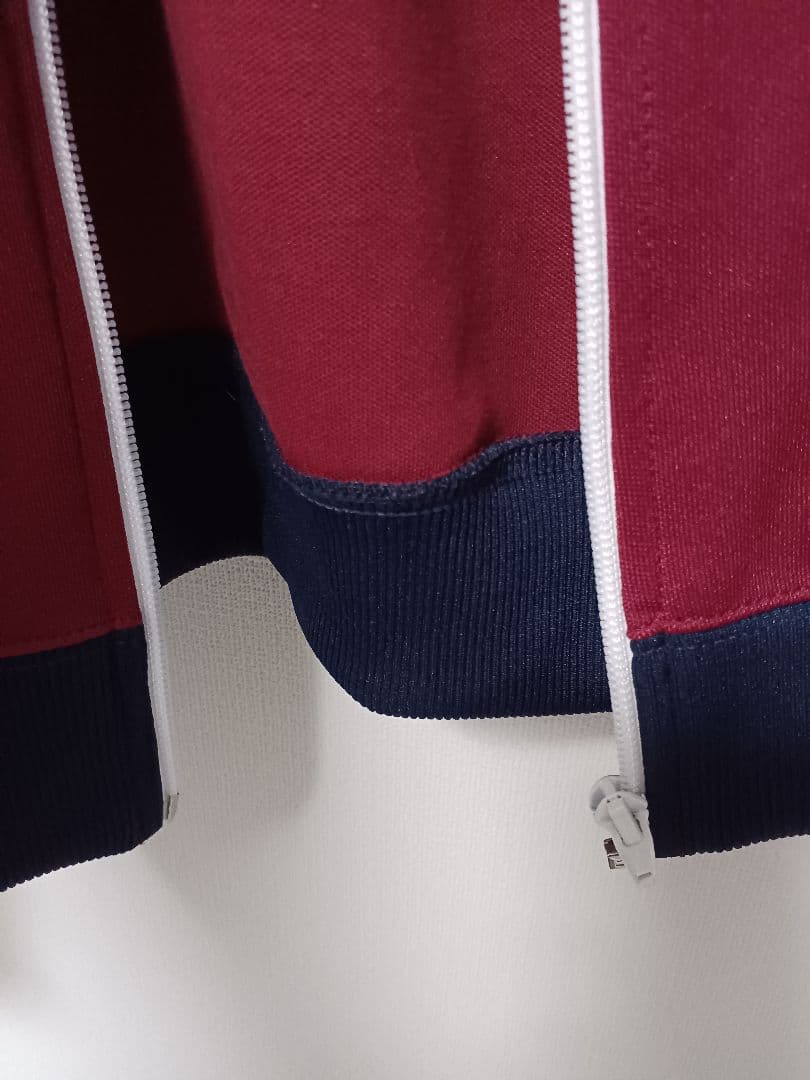 フレッドペリー ジャージセット