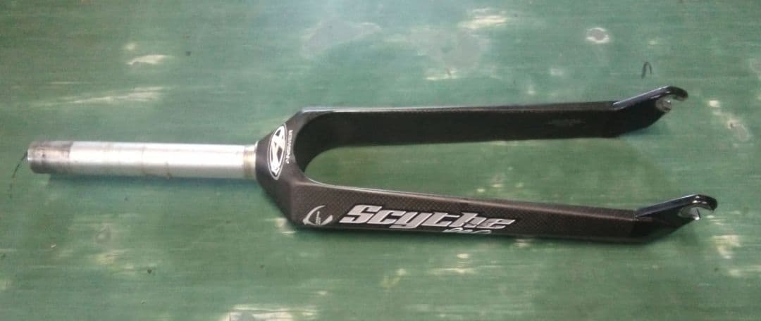 ANSWER SCYTHE PRO　フロントフォーク　Kestrel USA