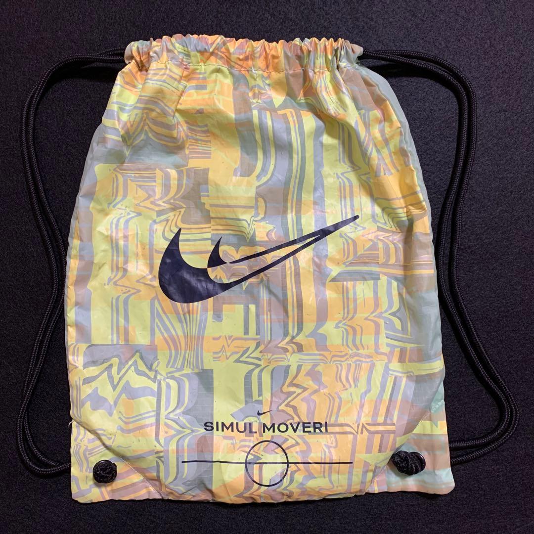 【極美品】NIKE ズーム スーパーフライ 9 エリート FG