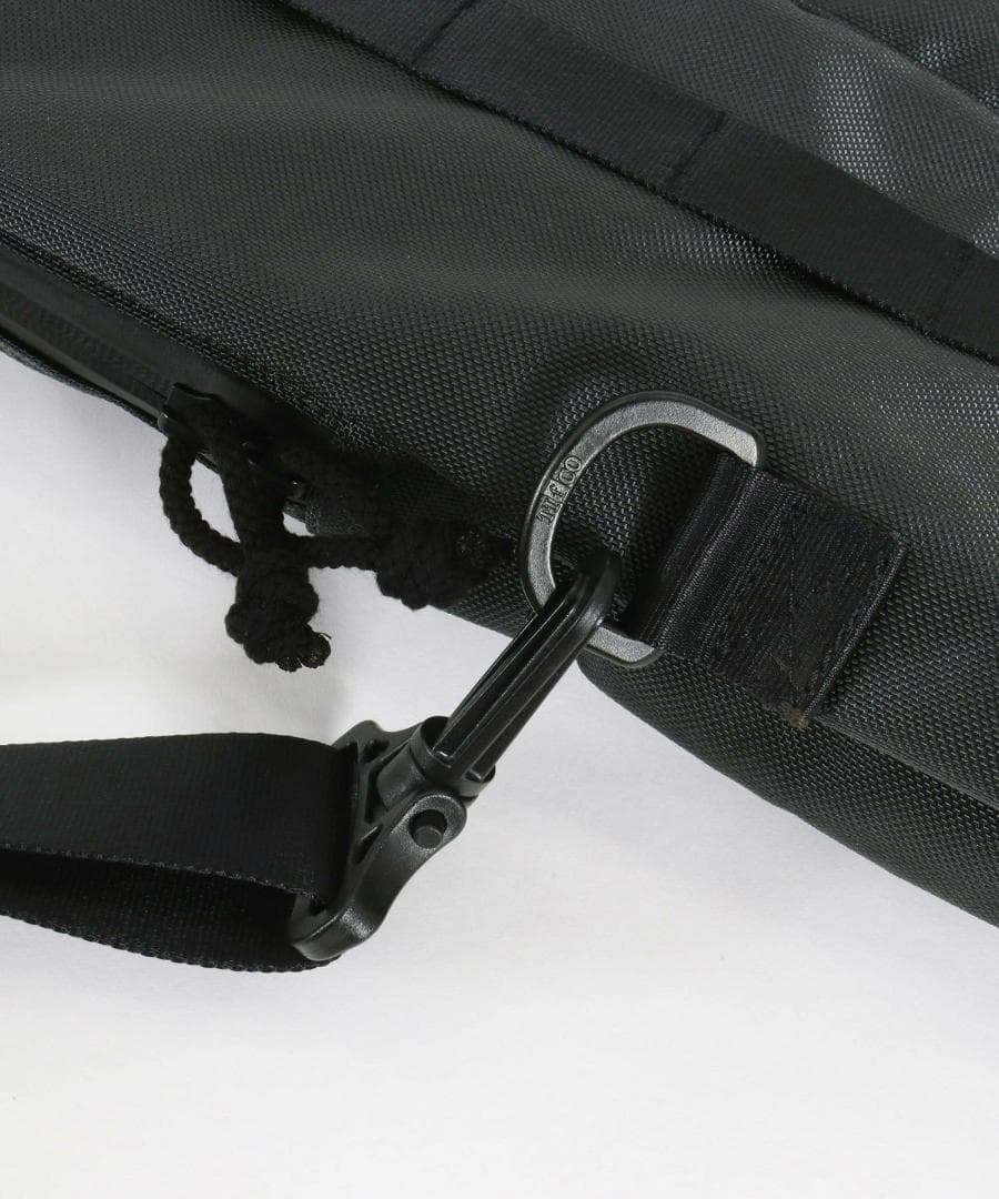 1minute 1secondクラブケース(1M24H230/charcoal) - ゴルフバッグ