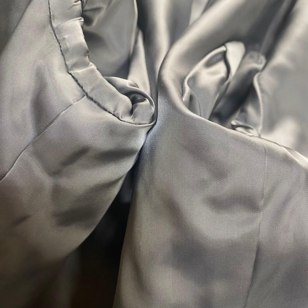 Akiakane アキアカネ バラ ローズ コート フリル レース ビジュー