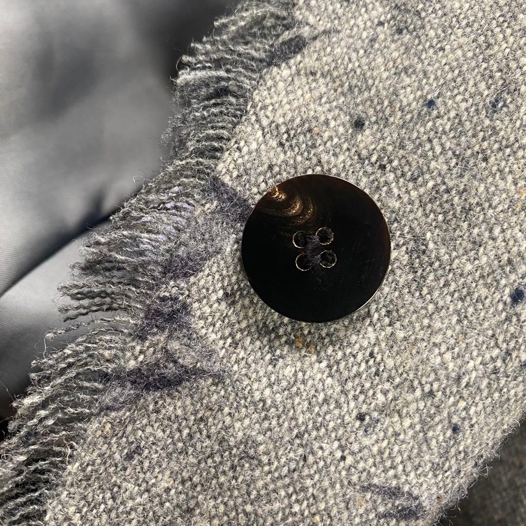 Akiakane アキアカネ バラ ローズ コート フリル レース ビジュー