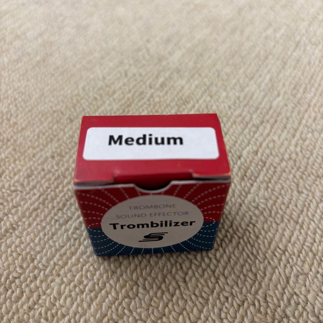 Trombilizer Medium バランサー