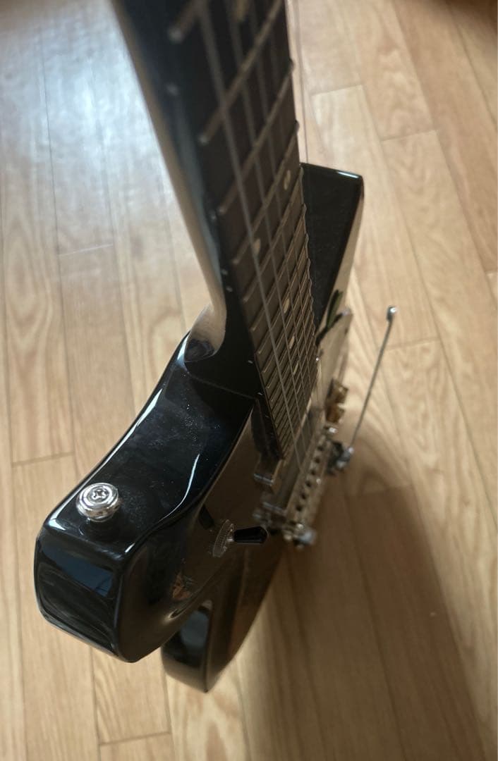 Rivolta Fano XVII エレキギター レリックあり 常田大 - メルカリ