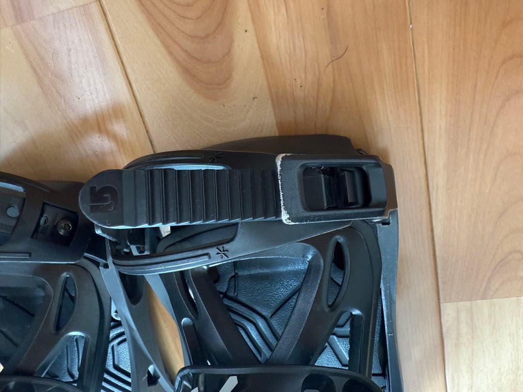 karakoram rayback /カラコラム レイバック M size