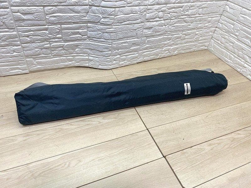 未使用！ダンロップ ダルセパクト カーサイド ヘキサタープ OGK-2602