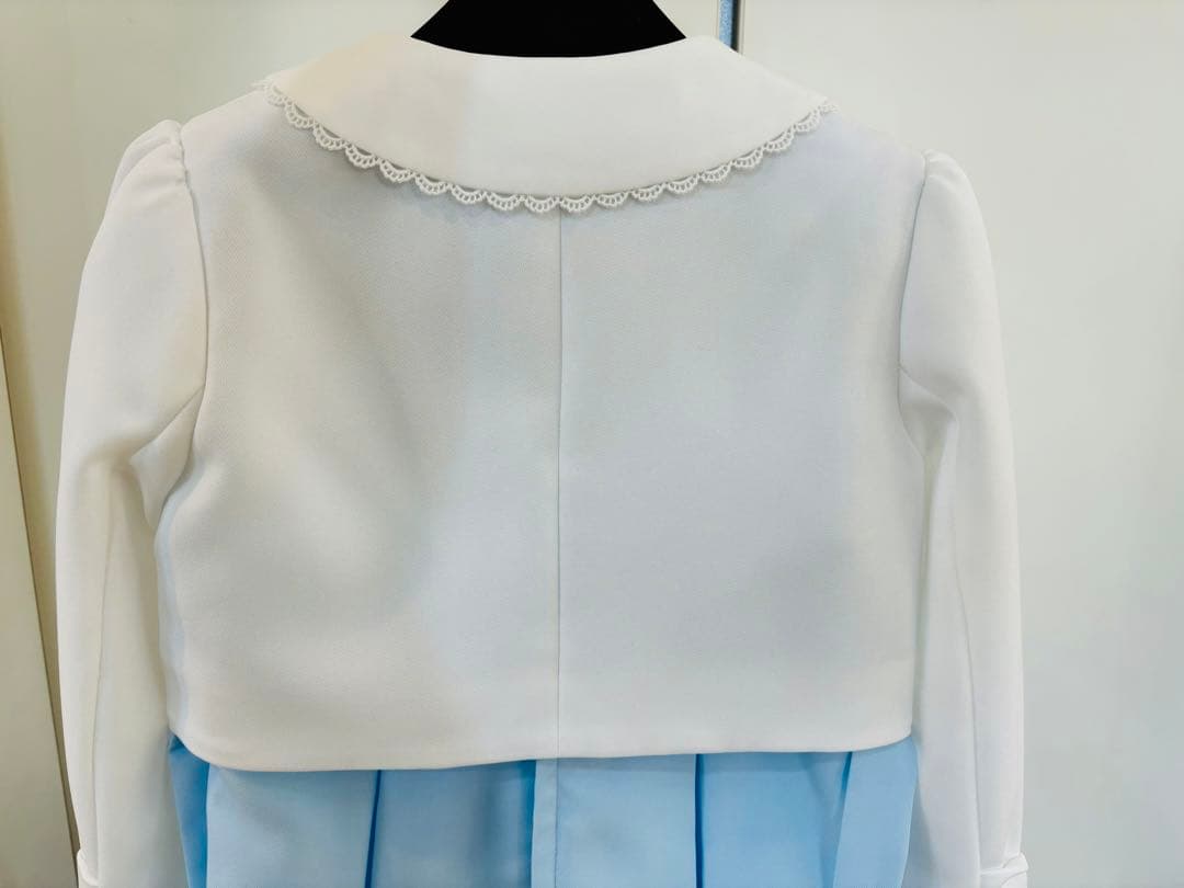 土日限定‼️ 値下げ‼️ arisana セレモニーワンピースドレス