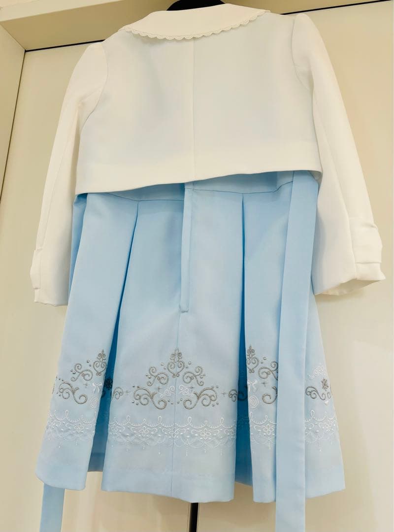 土日限定‼️ 値下げ‼️ arisana セレモニーワンピースドレス