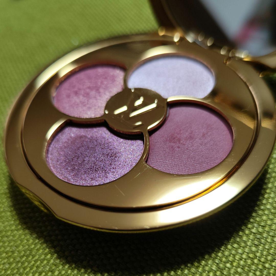 motherです！LOUIS VUITTON LVオンブル350