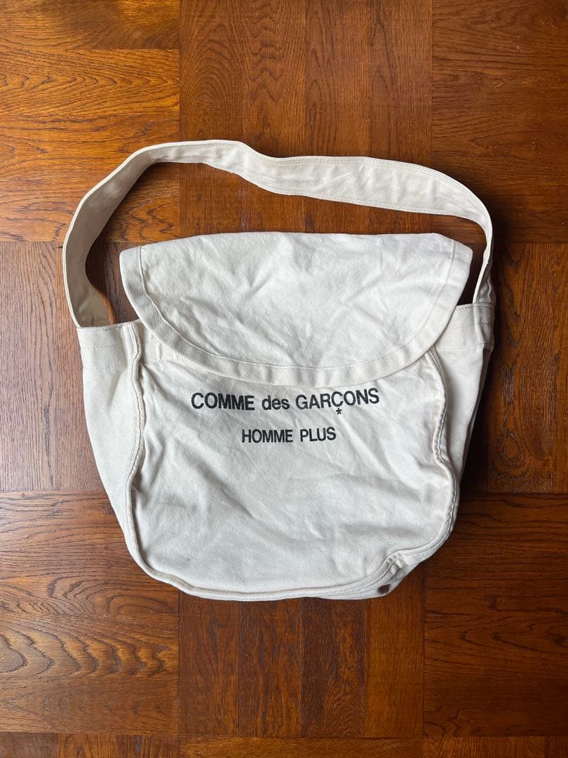 【♡ 様】専用 COMME des GARÇONS HOMME PLUS バッグ
