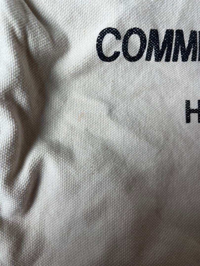 【♡ 様】専用 COMME des GARÇONS HOMME PLUS バッグ