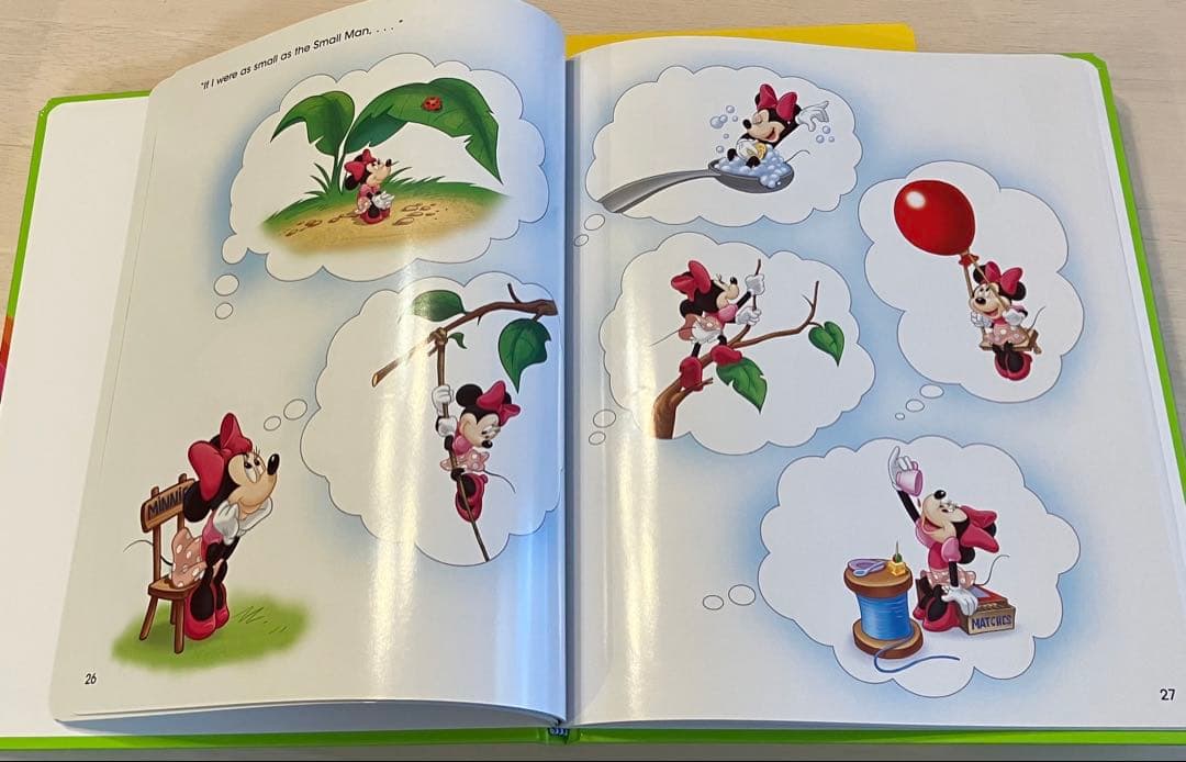 最新版　ディズニー英語システム　dwe メインプログラム　ブック　Book 絵本