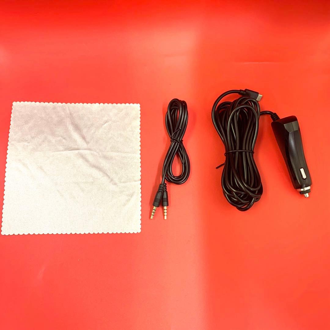 【開封・未使用】10.26インチワイド大画面 オンダッシュモニター ディスプレイ