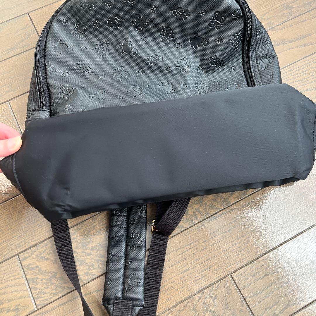 フェイラー　ハイジ　リュック　バックパック