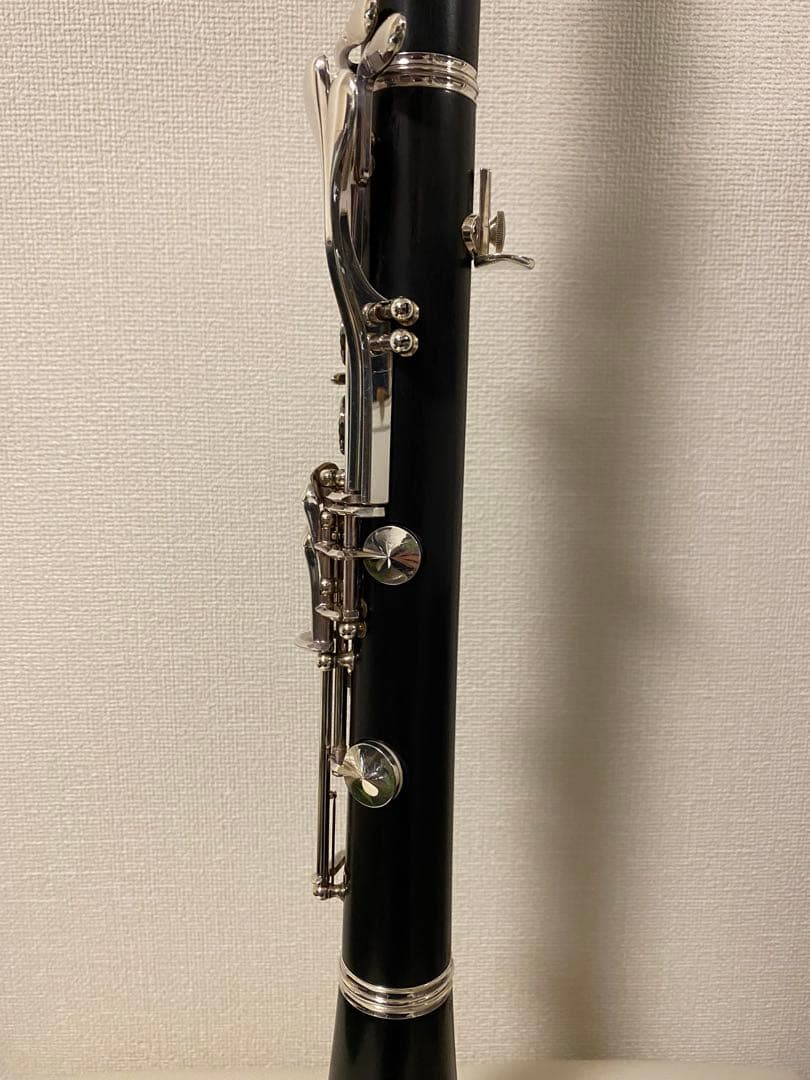 tomo！【B♭クラリネット RC クランポン】