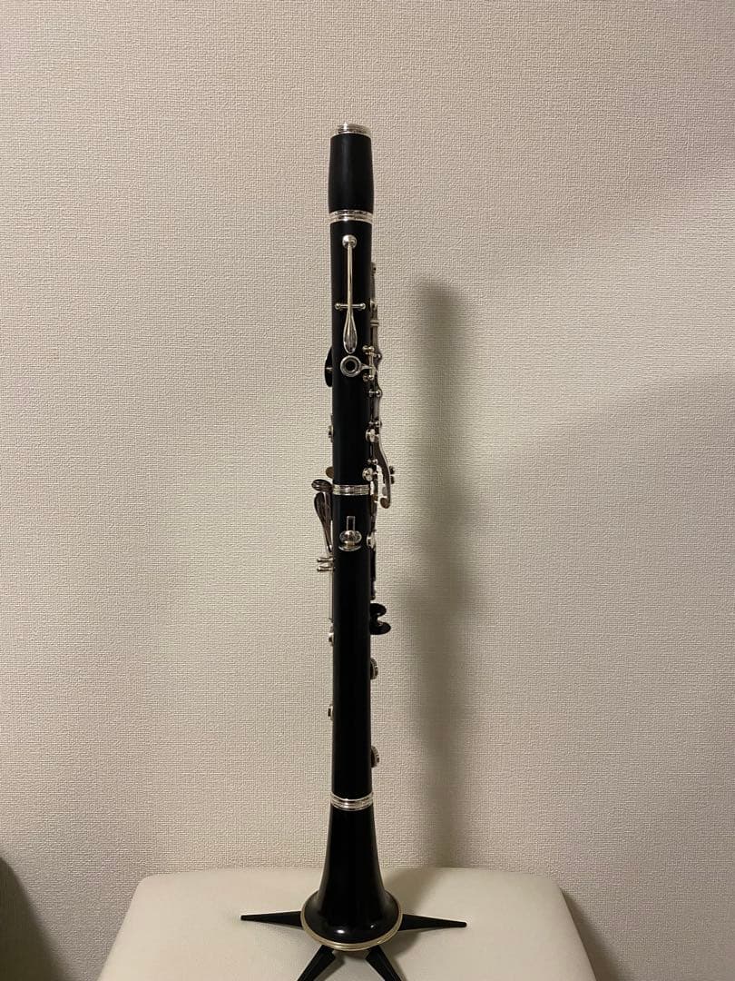 tomo！【B♭クラリネット RC クランポン】