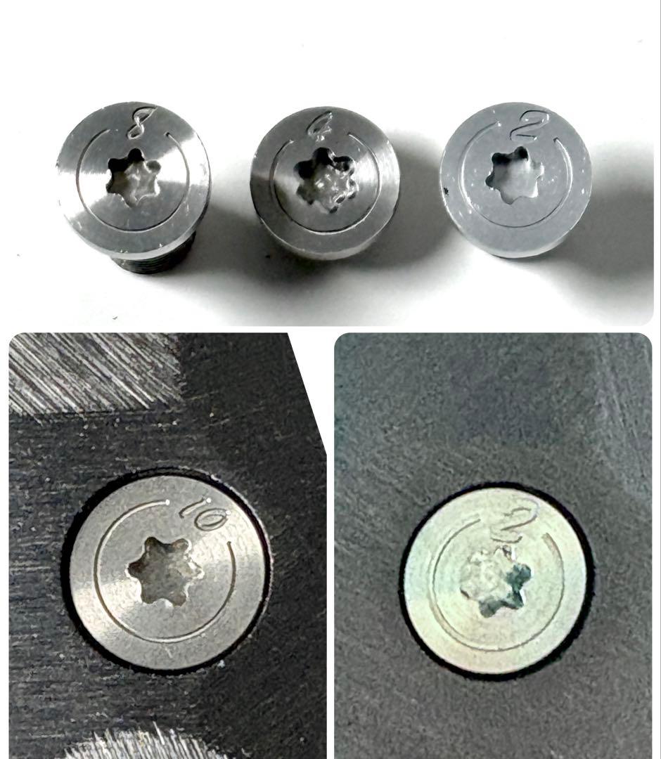 ITOBORI 一刀彫ドライバー 10.5度 ツアーAD VF-5 R1