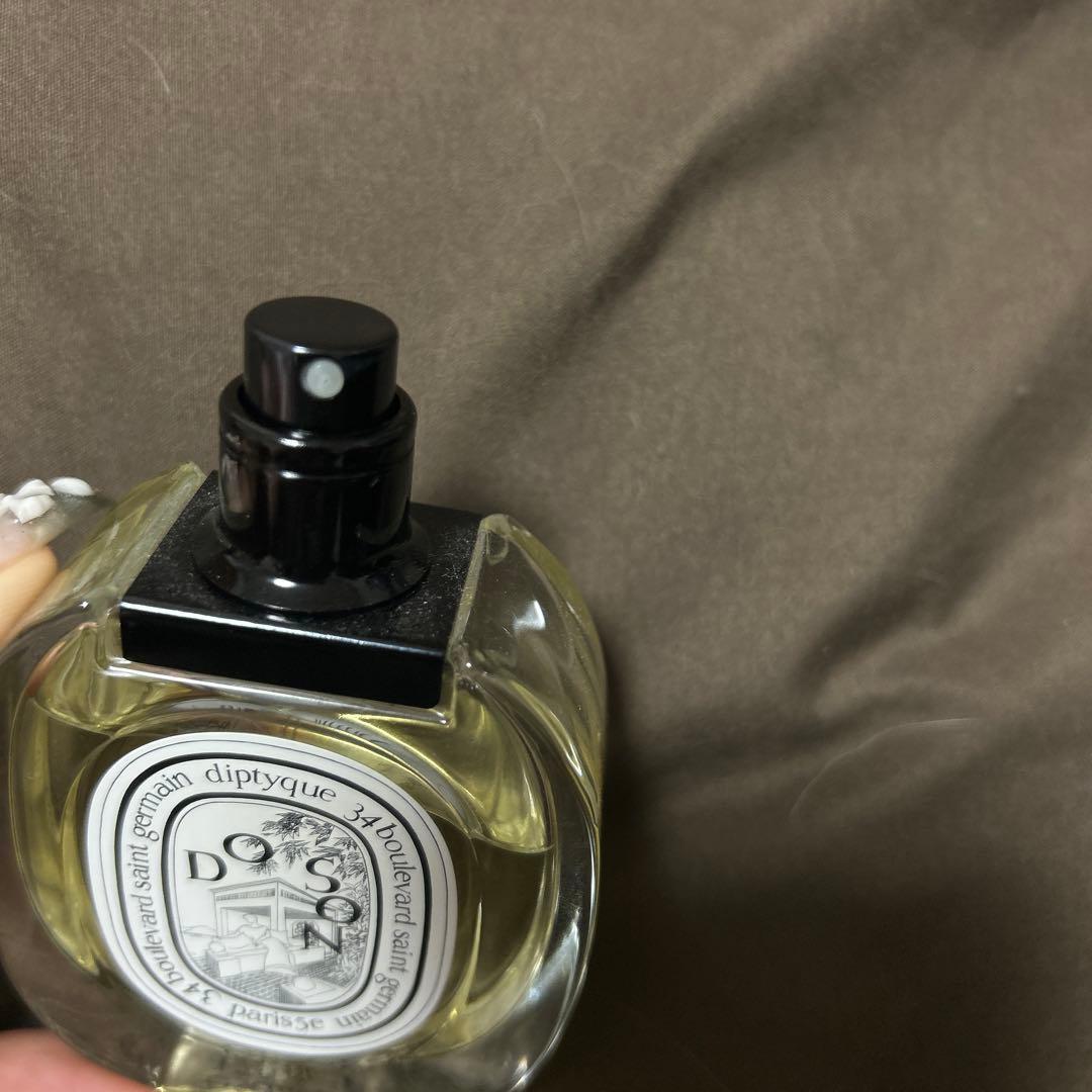 DO SON (ドソン)オードトワレ