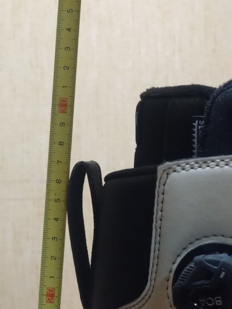 RIDE トーレントTORRENT　26.0cm