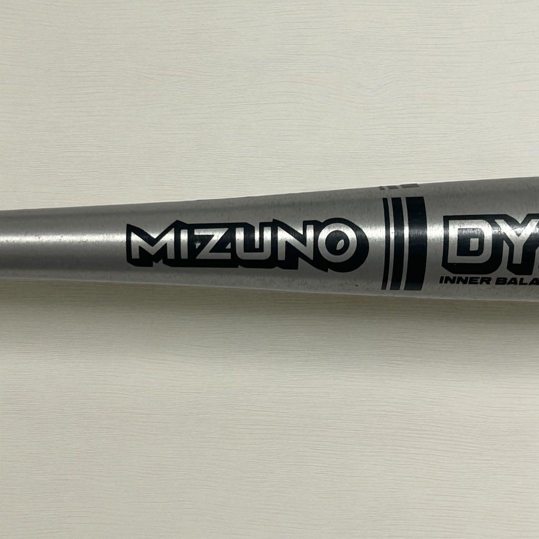 レア】MIZUNO ミズノ DYNA-FLEX ダイナフレックス バット