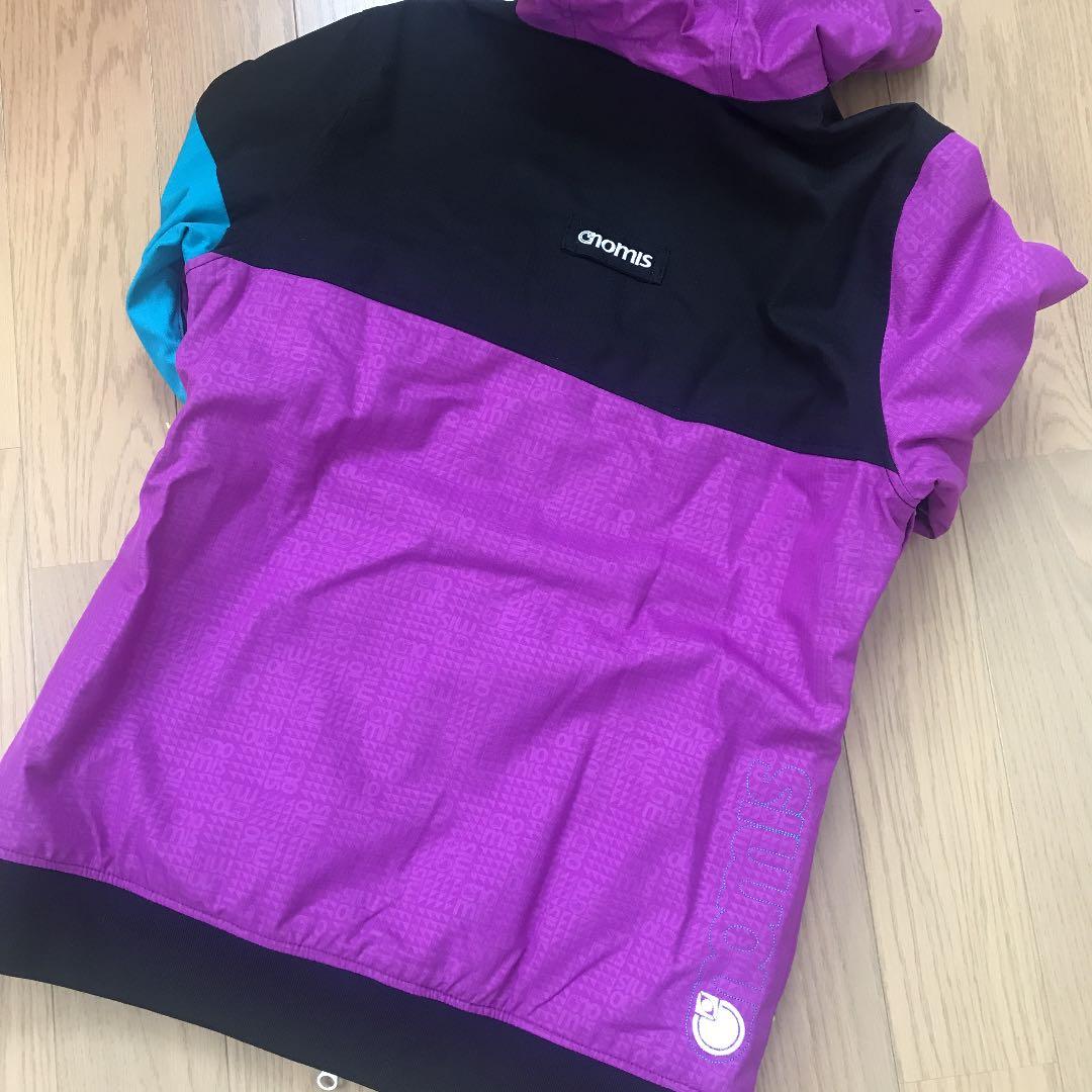 最終値下げ‼︎nomis ボードウェア　Mサイズ