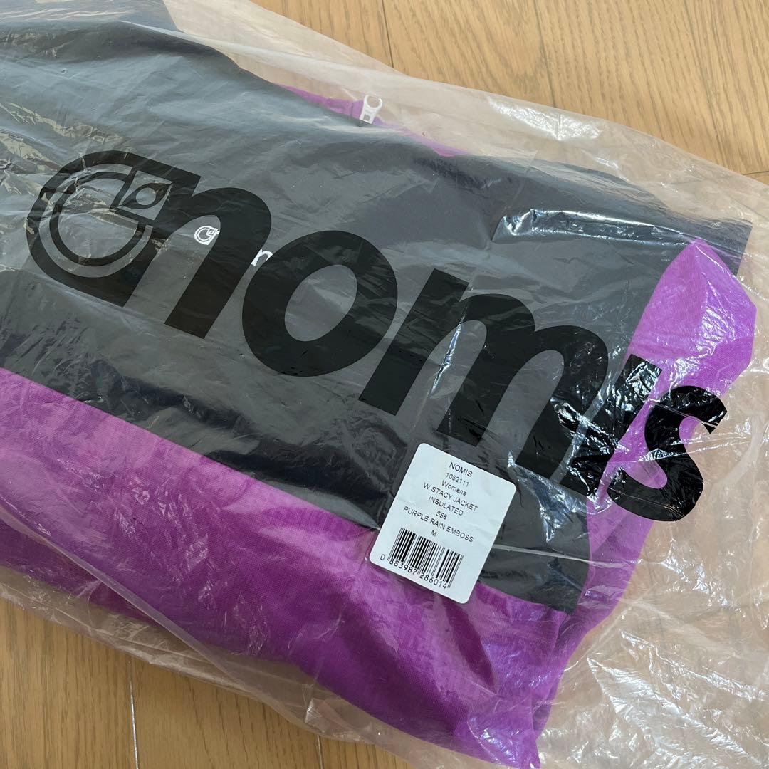 最終値下げ‼︎nomis ボードウェア　Mサイズ