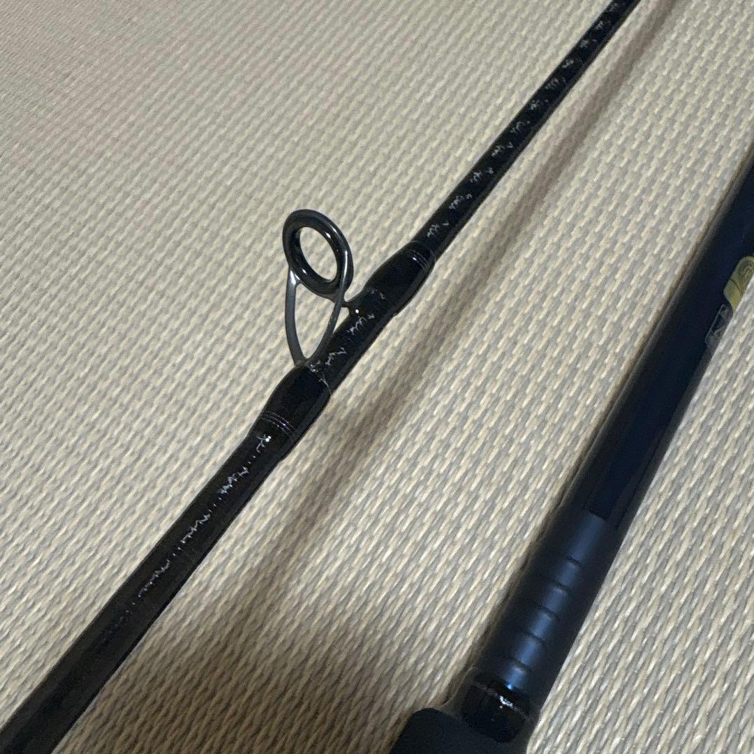 り*ー様 24コルトスナイパー SS S96MH 美品