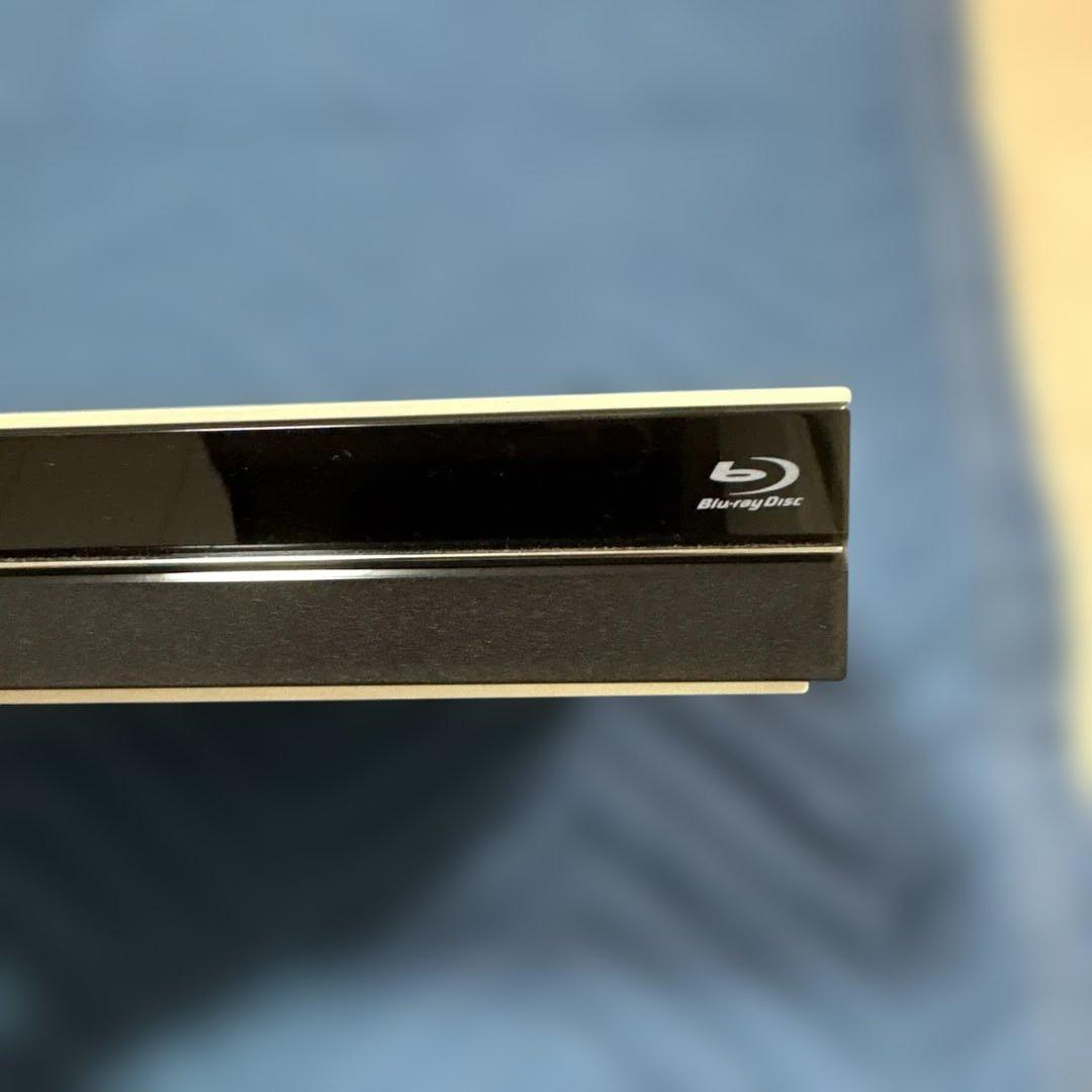 SHARP/シャープ/AQUOS/ブルーレイレコーダー BD-WW1100