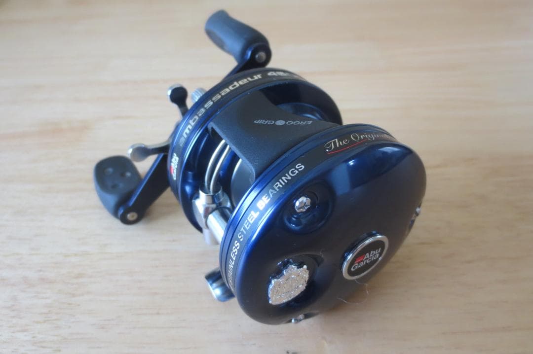 アンバサダー 4600C4 Elite - メルカリ