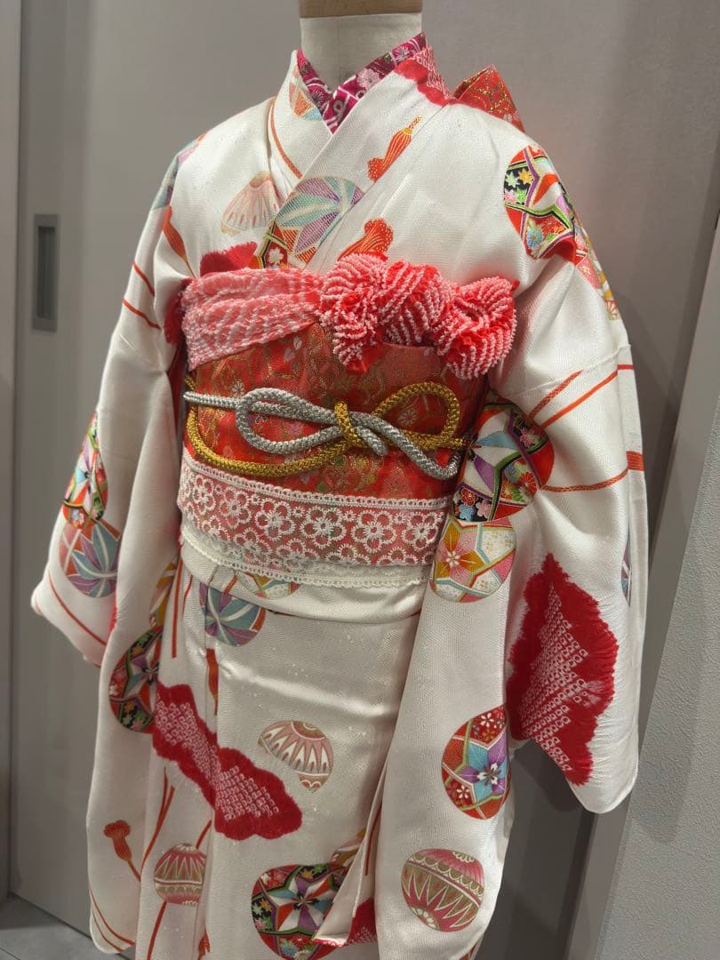 専用ページ　着物のみ