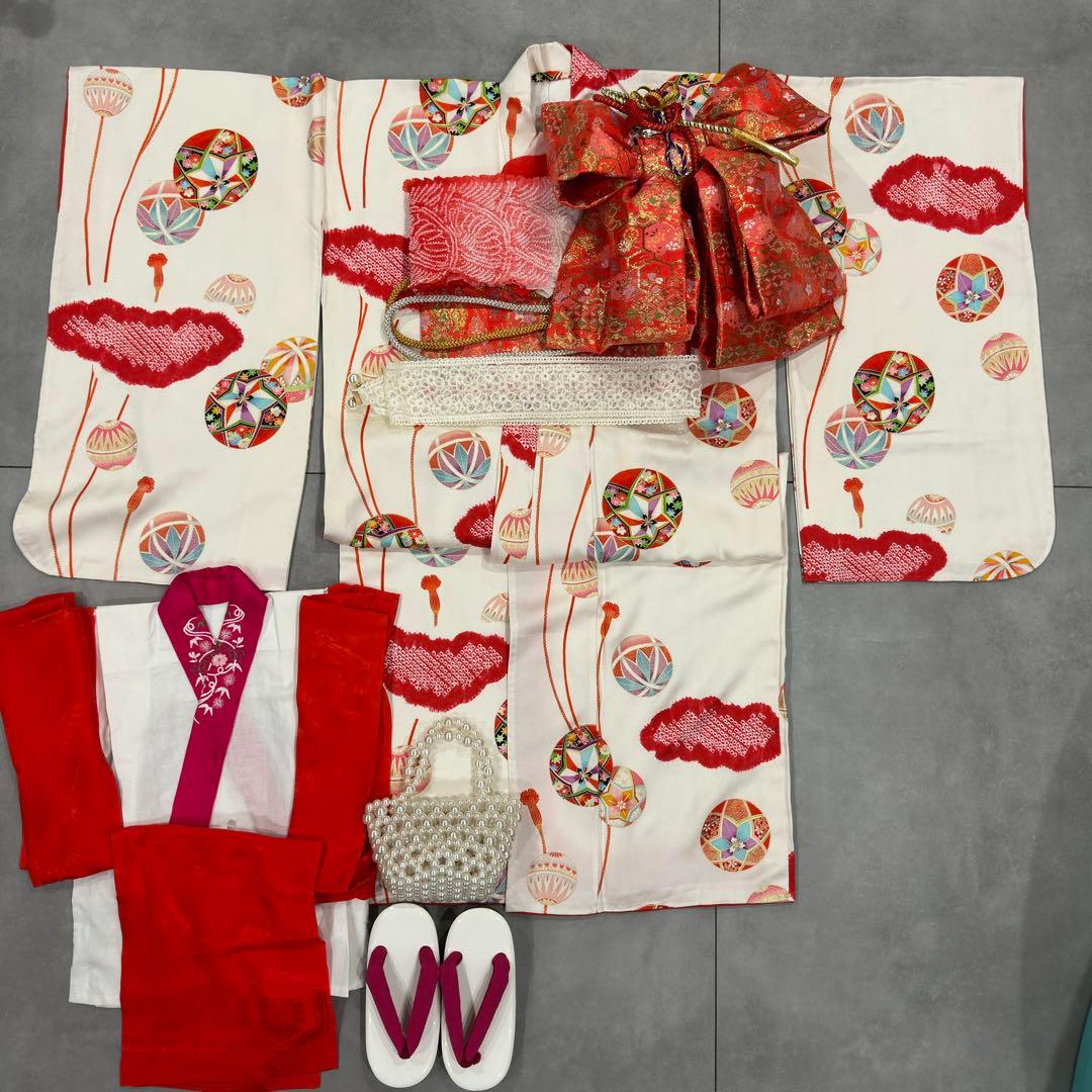 専用ページ　着物のみ