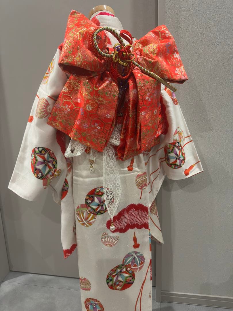 専用ページ　着物のみ