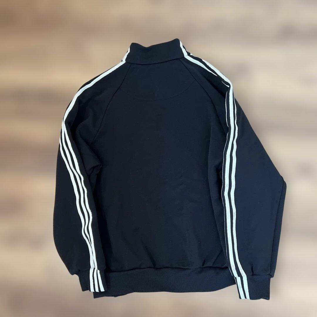 y-3 スリーストライプス　トラックジャケット