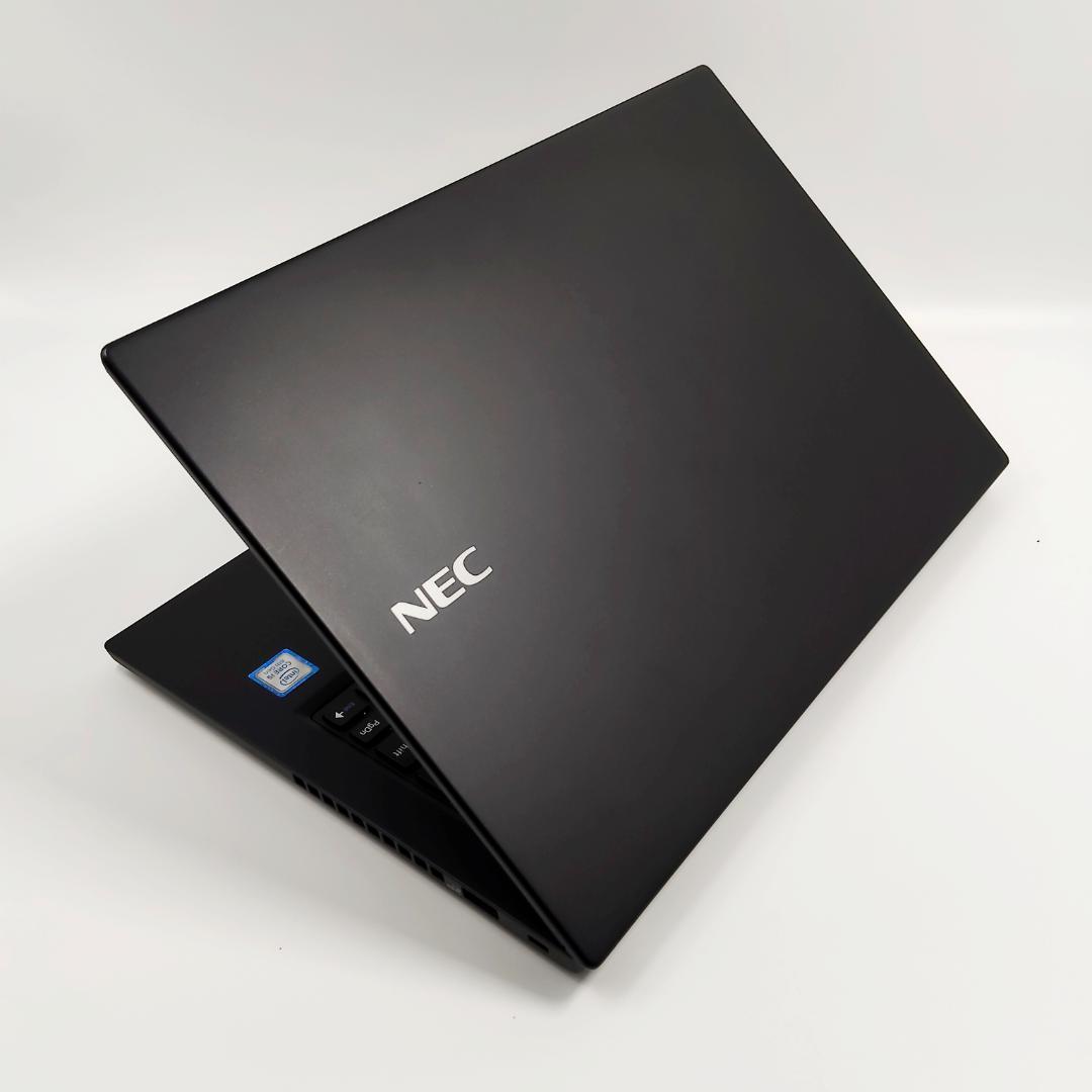 ノートパソコン windows11 office付き i5 ssd 第八世代