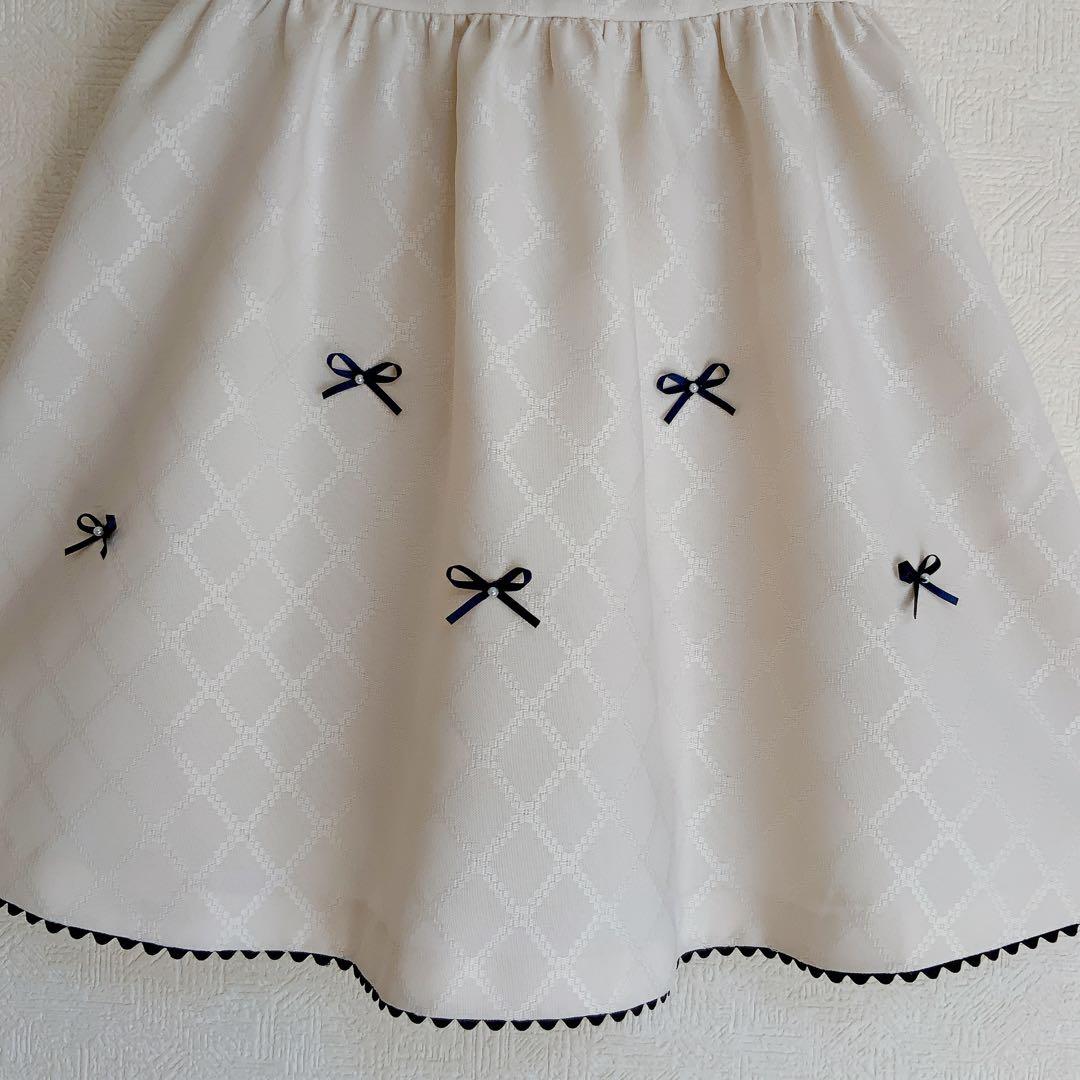 CHOPINショパン120 フォーマル　入学式　卒園式　発表会　七五三　女の子