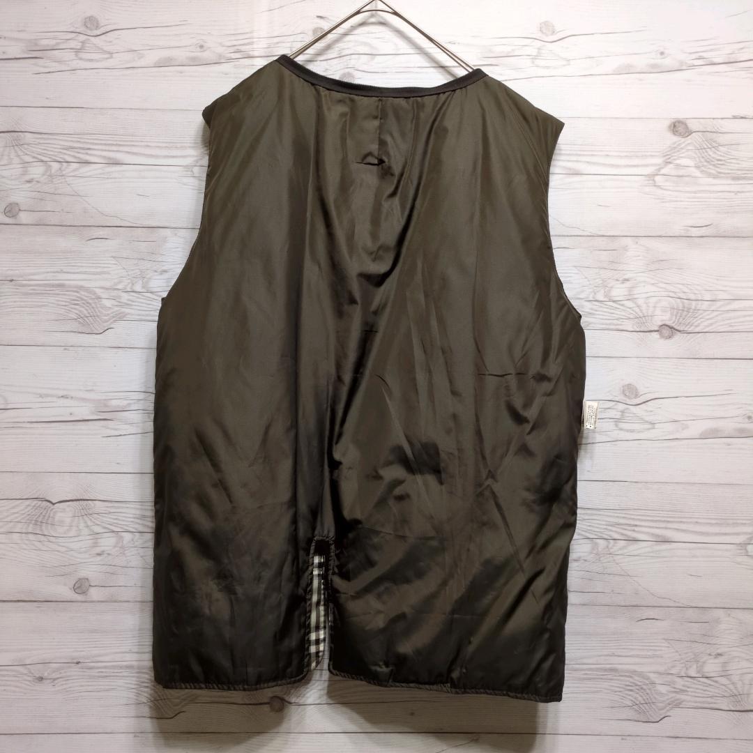 ✨美品✨バーバリーロンドン　ステンカラーコート　ノバチェック　ダウンライナー付