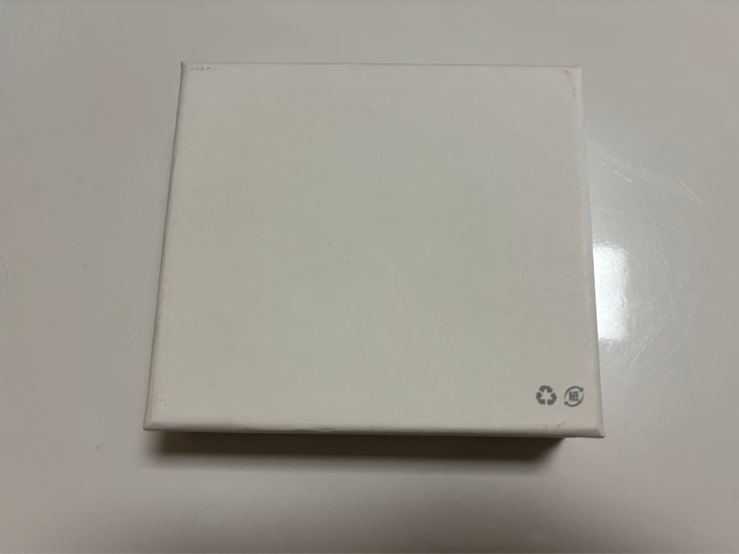 CELINE バーベルエクストラシン ノットバングル