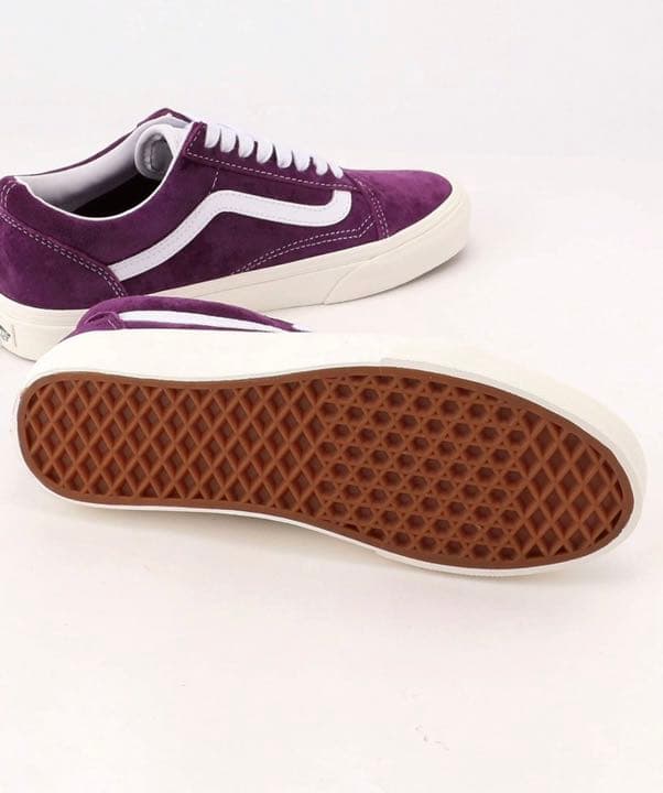 【新品】VANS オールドスクール スニーカー