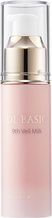 5本セット定価27,500円ドクターライン ナインスヴェールミルク30g 乳液