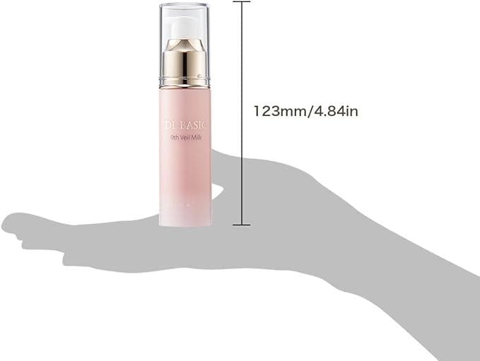 5本セット定価27,500円ドクターライン ナインスヴェールミルク30g 乳液