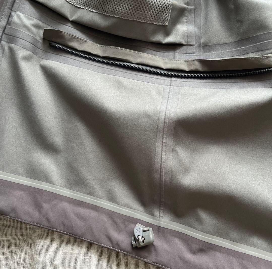 フーディ二Houdini D jacket DジャケットWS XS