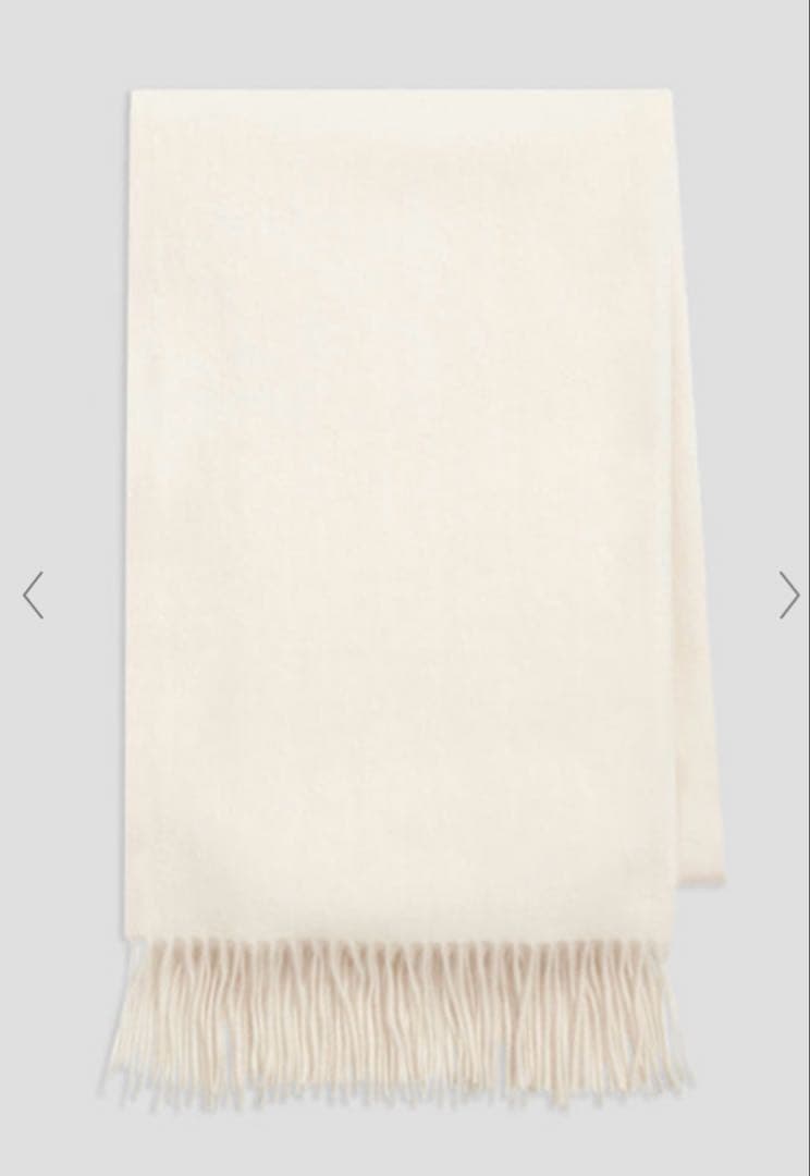 Theory カシミヤ ストール